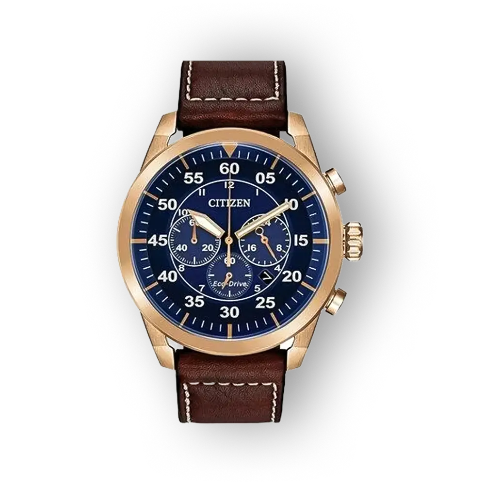 Citizen Eco-Drive CA4213-18L