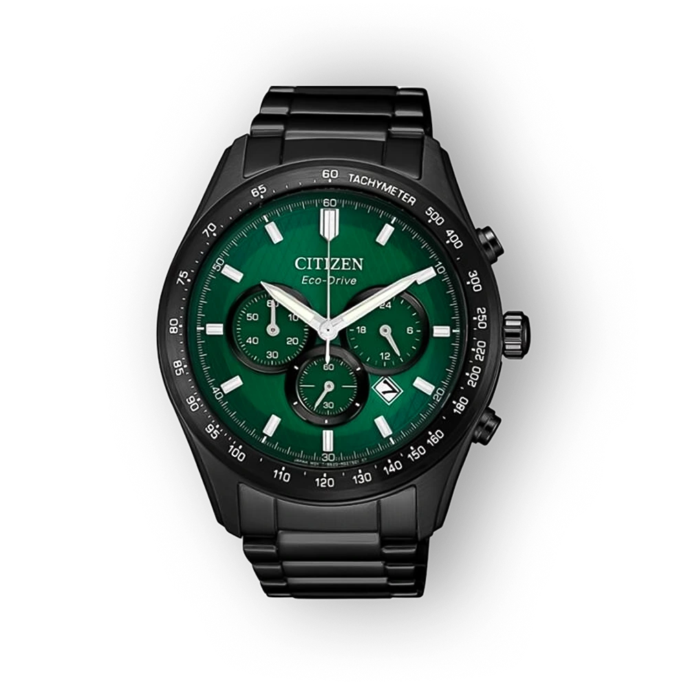 Citizen Eco-Drive CA4455-86X