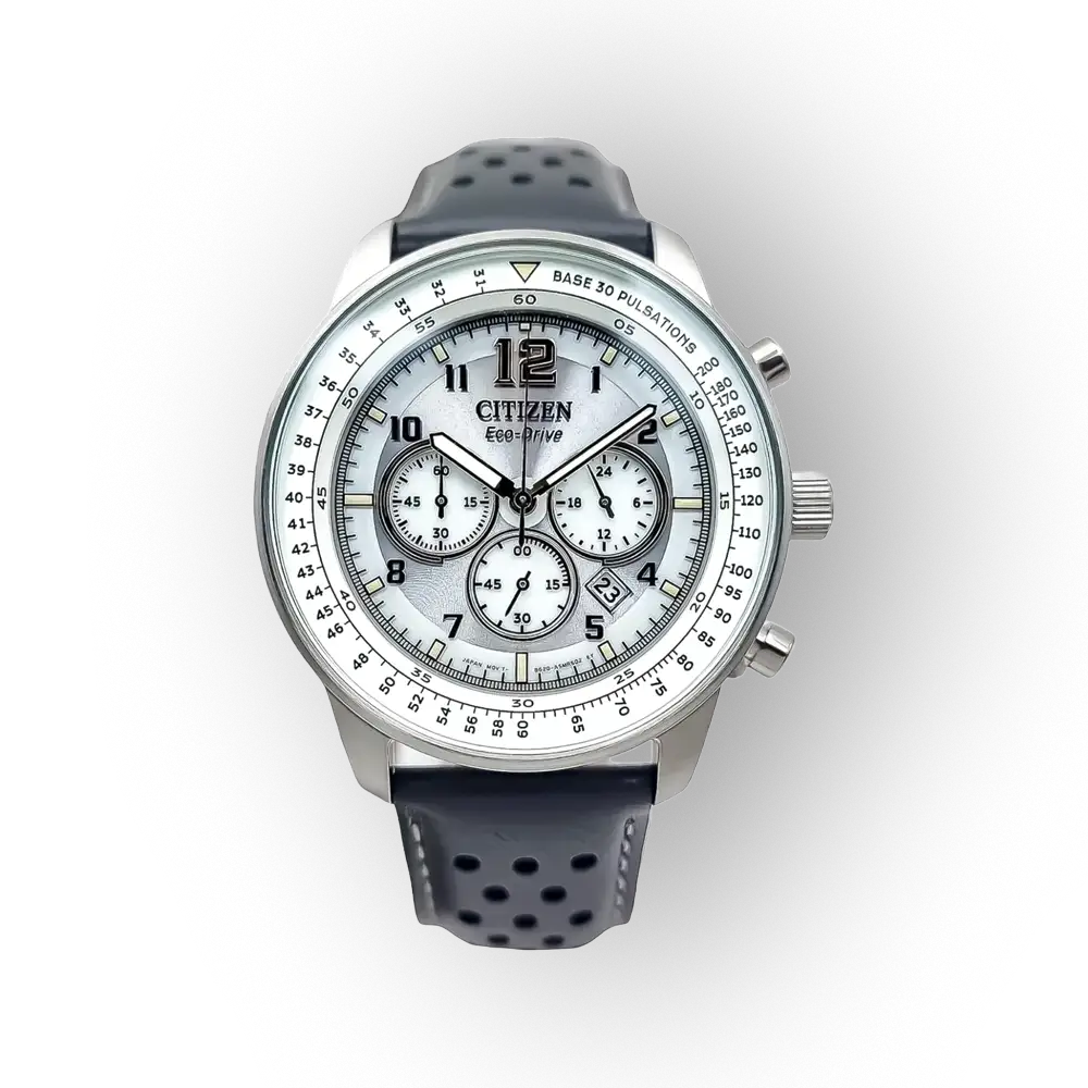 Citizen Eco-Drive CA4500-24H