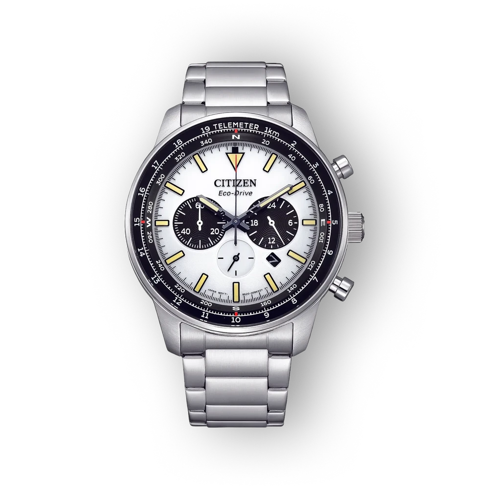 Citizen Eco-Drive CA4500-91A