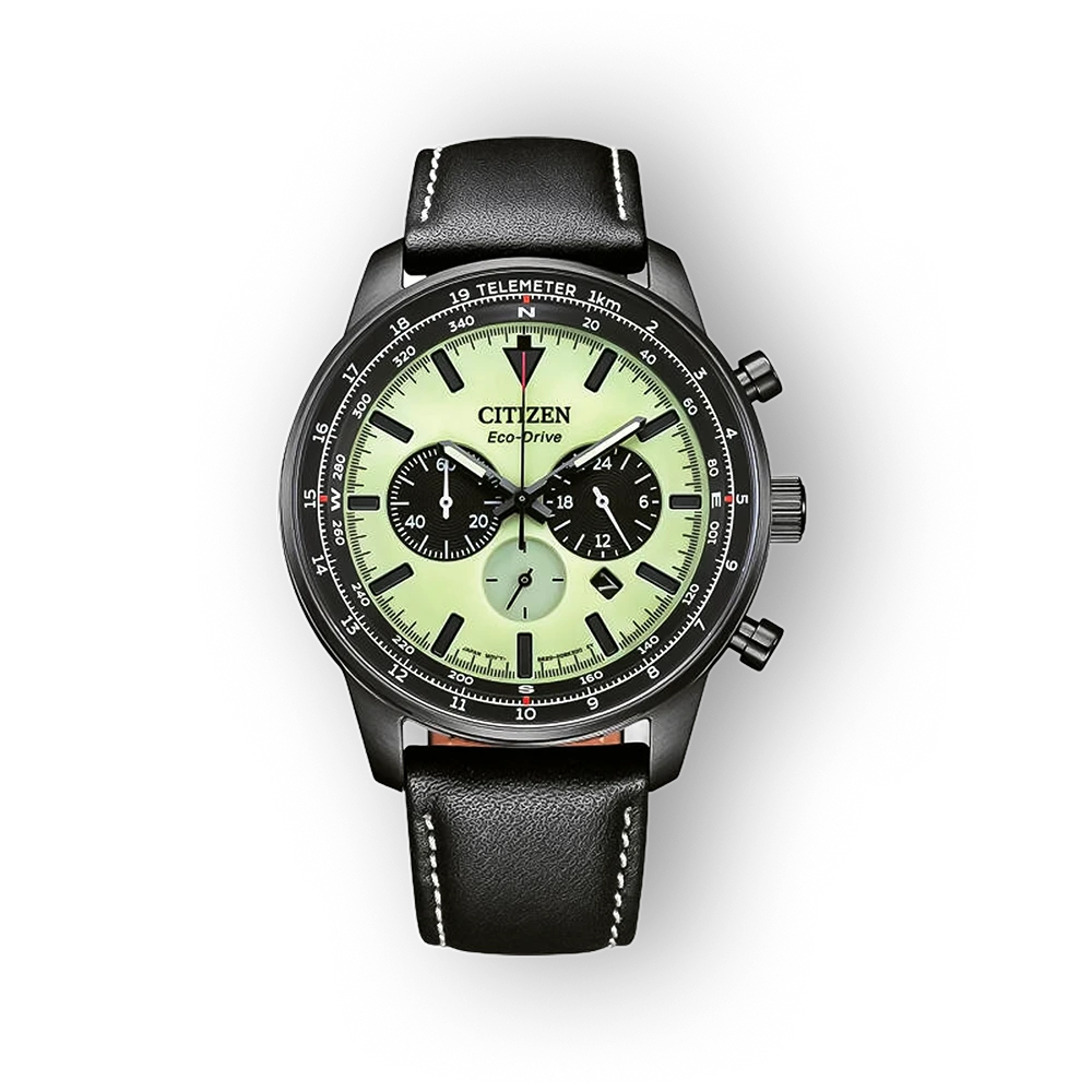 Citizen Eco-Drive CA4505-21X