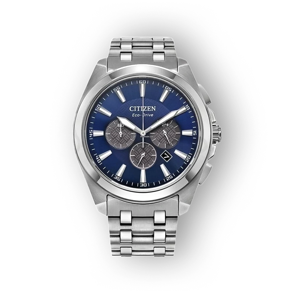 Citizen Eco-Drive CA4510-55L