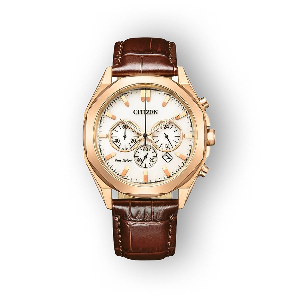 Citizen Eco-Drive CA4593-15A