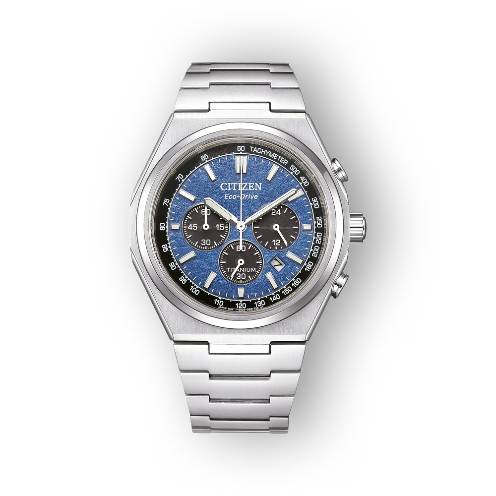 Citizen Eco-Drive CA4610-85L