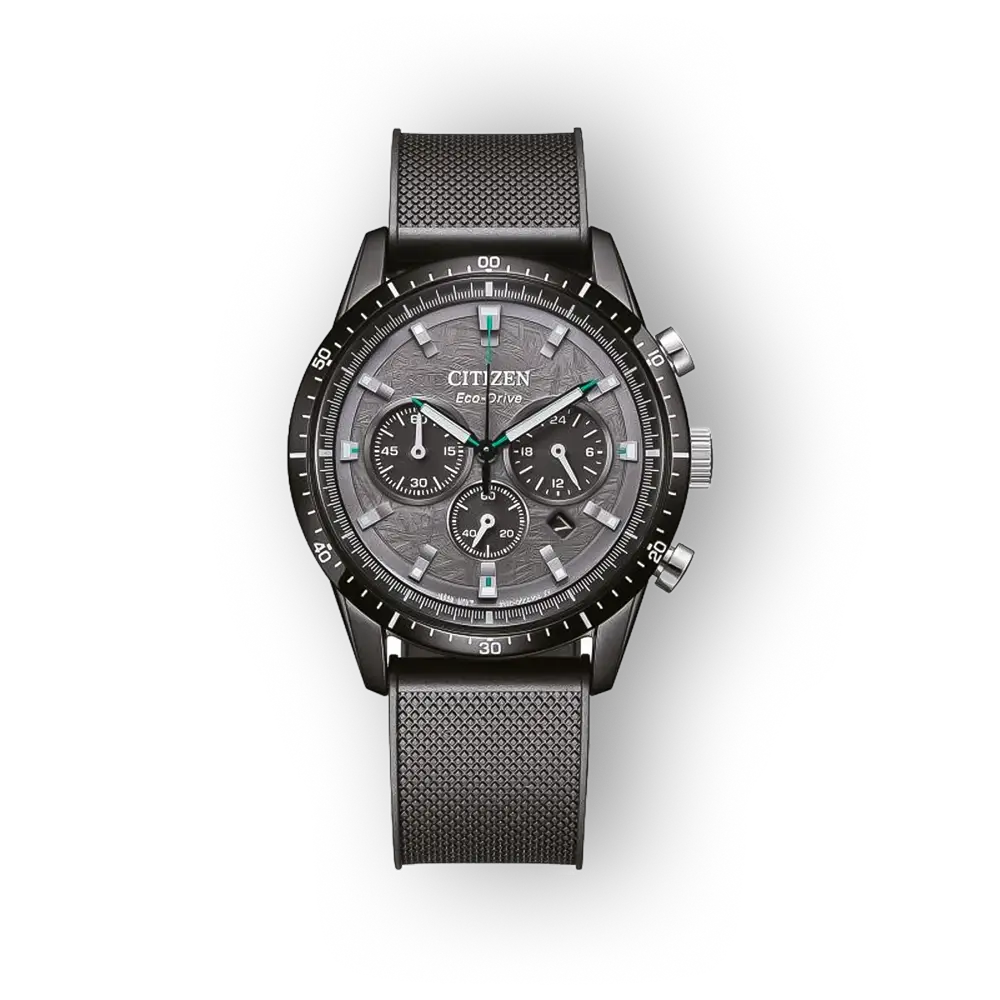 Citizen Eco-Drive CA4625-02H