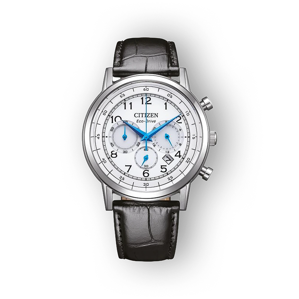 Citizen Eco-Drive CA4630-02A