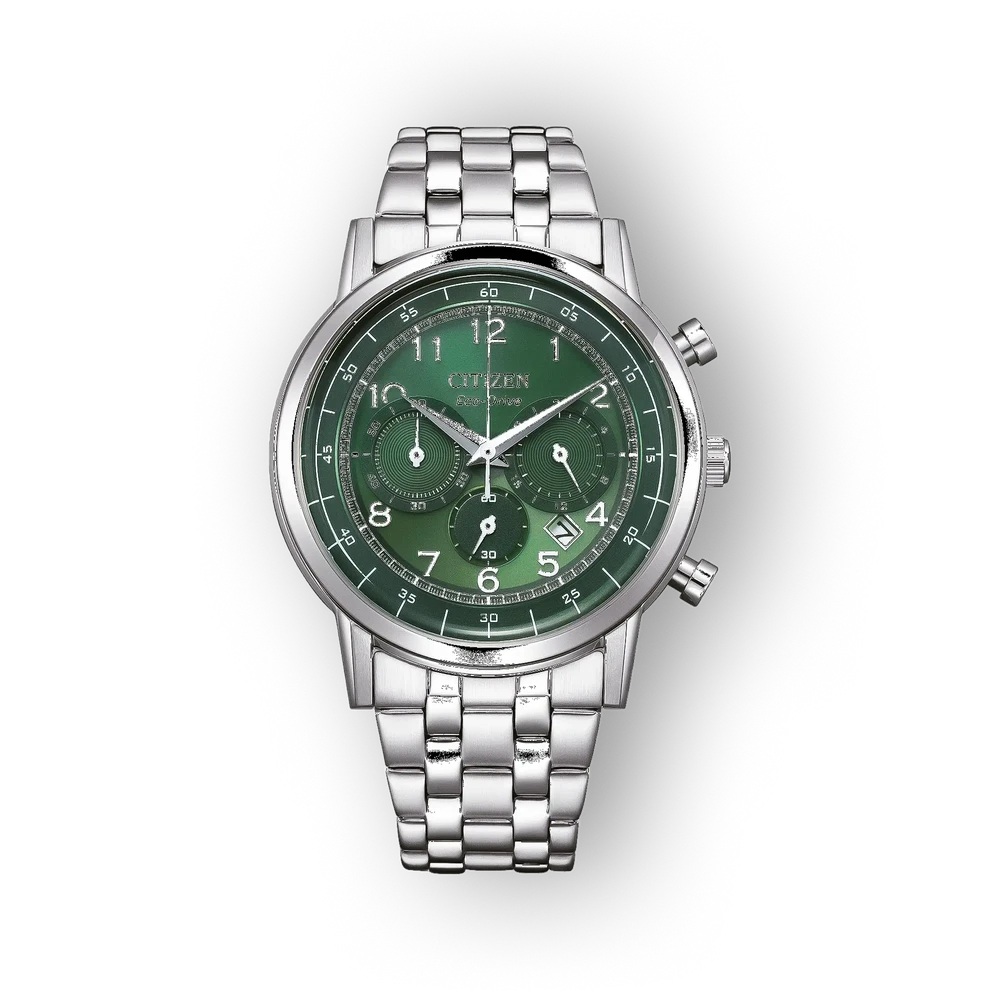 Citizen Eco-Drive CA4630-53X