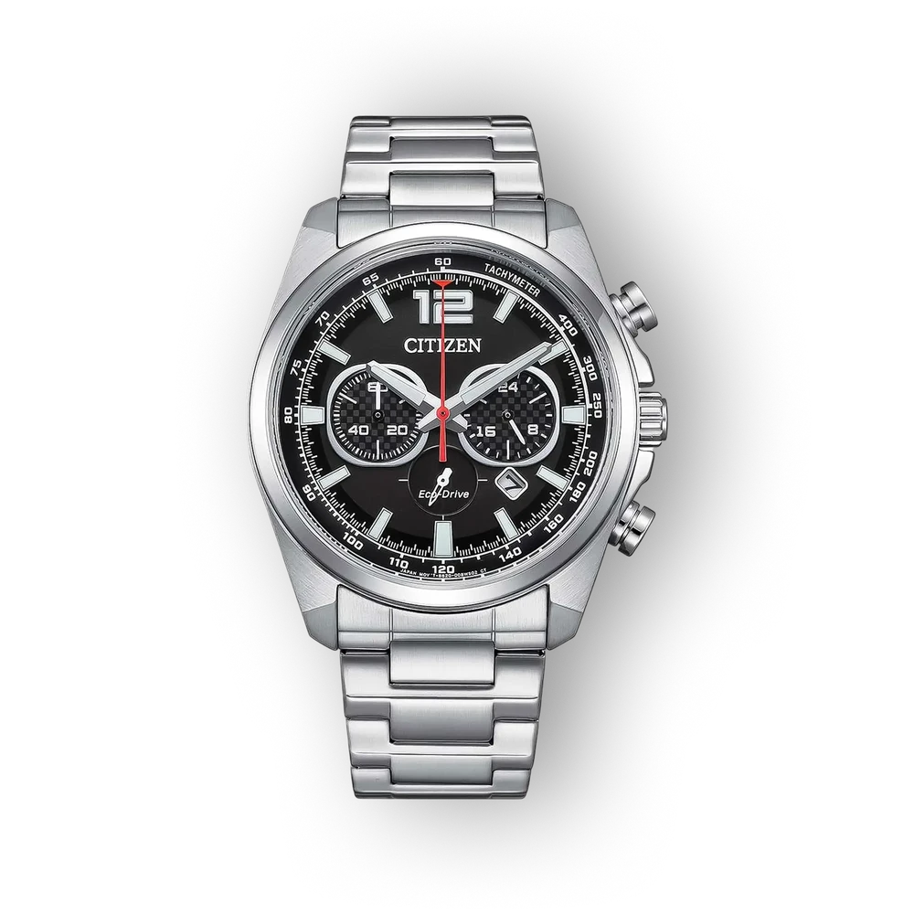 Citizen Eco-Drive CA4640-50E