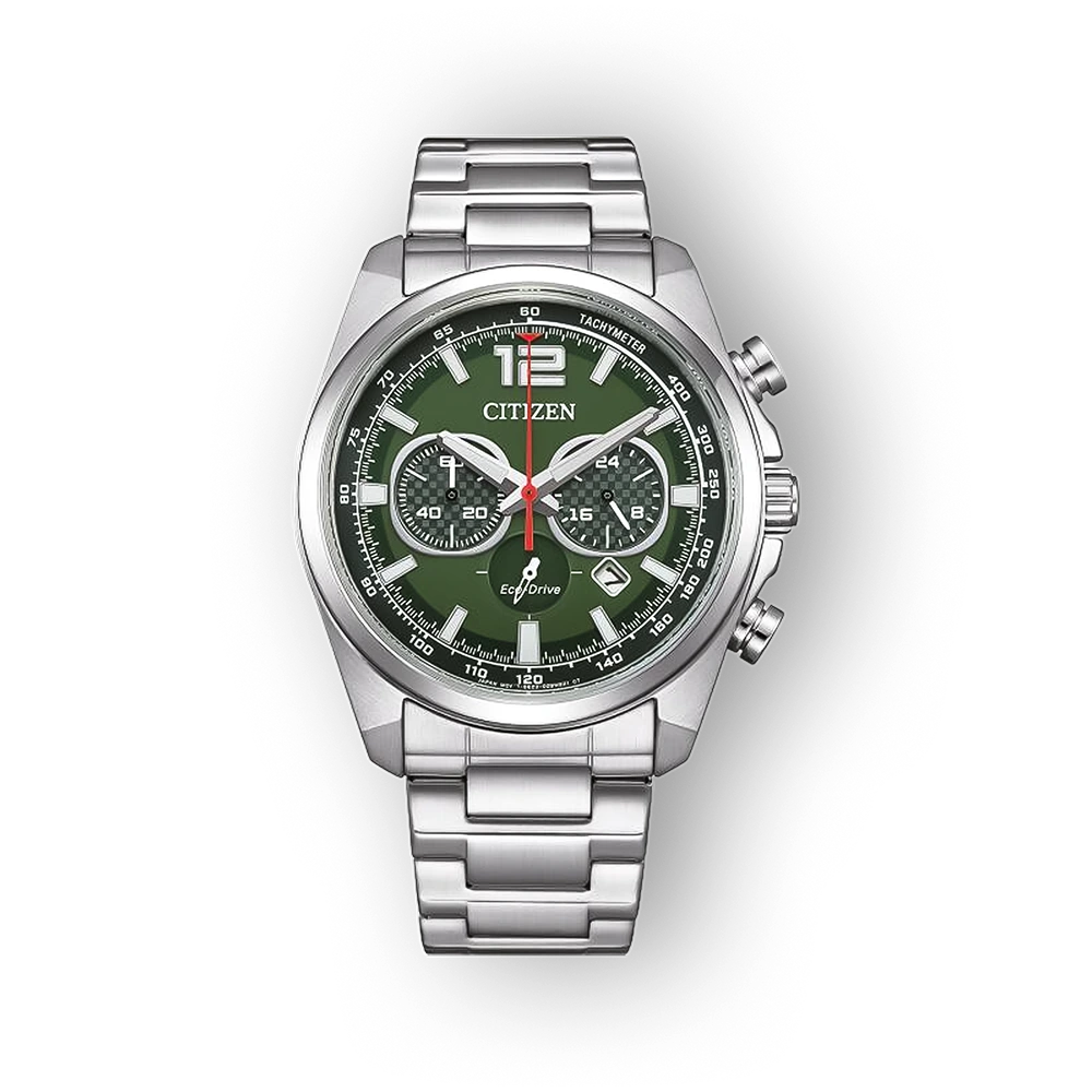 Citizen Eco-Drive CA4640-50X