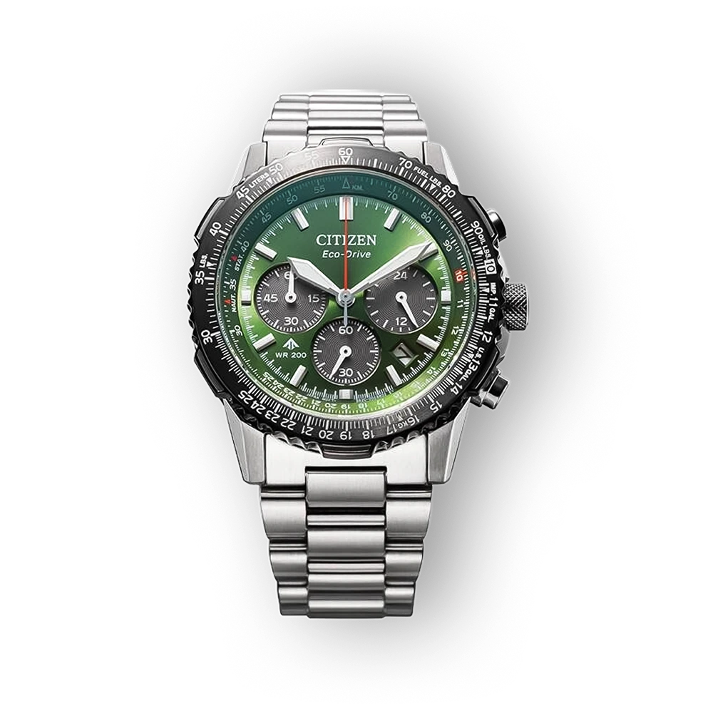 Citizen Eco-Drive CA4664-60W
