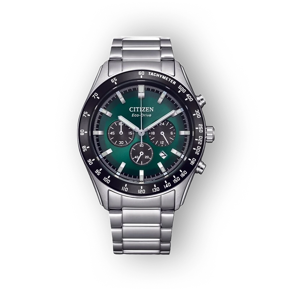 Citizen Eco-Drive CA4674-58X