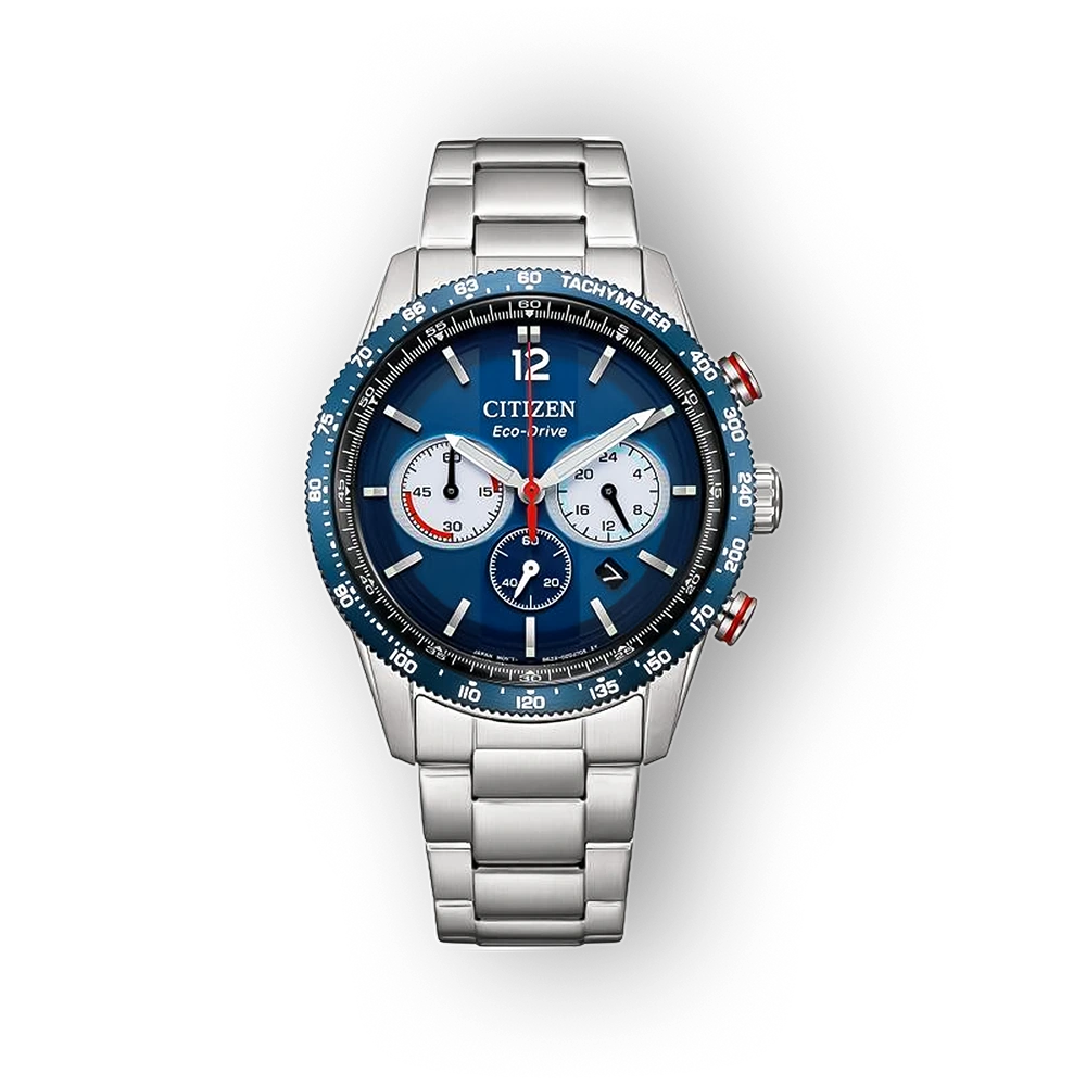 Citizen Eco-Drive CA4716-50L