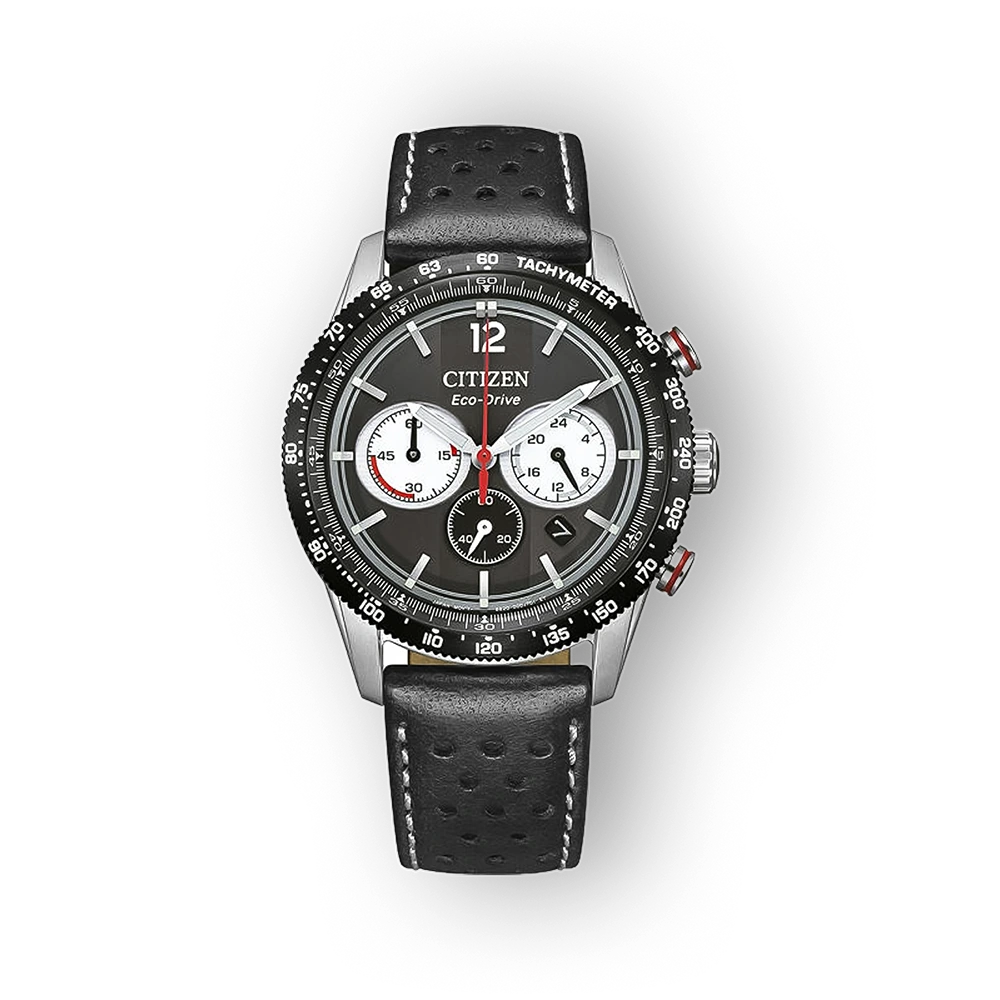 Citizen Eco-Drive CA4717-06E