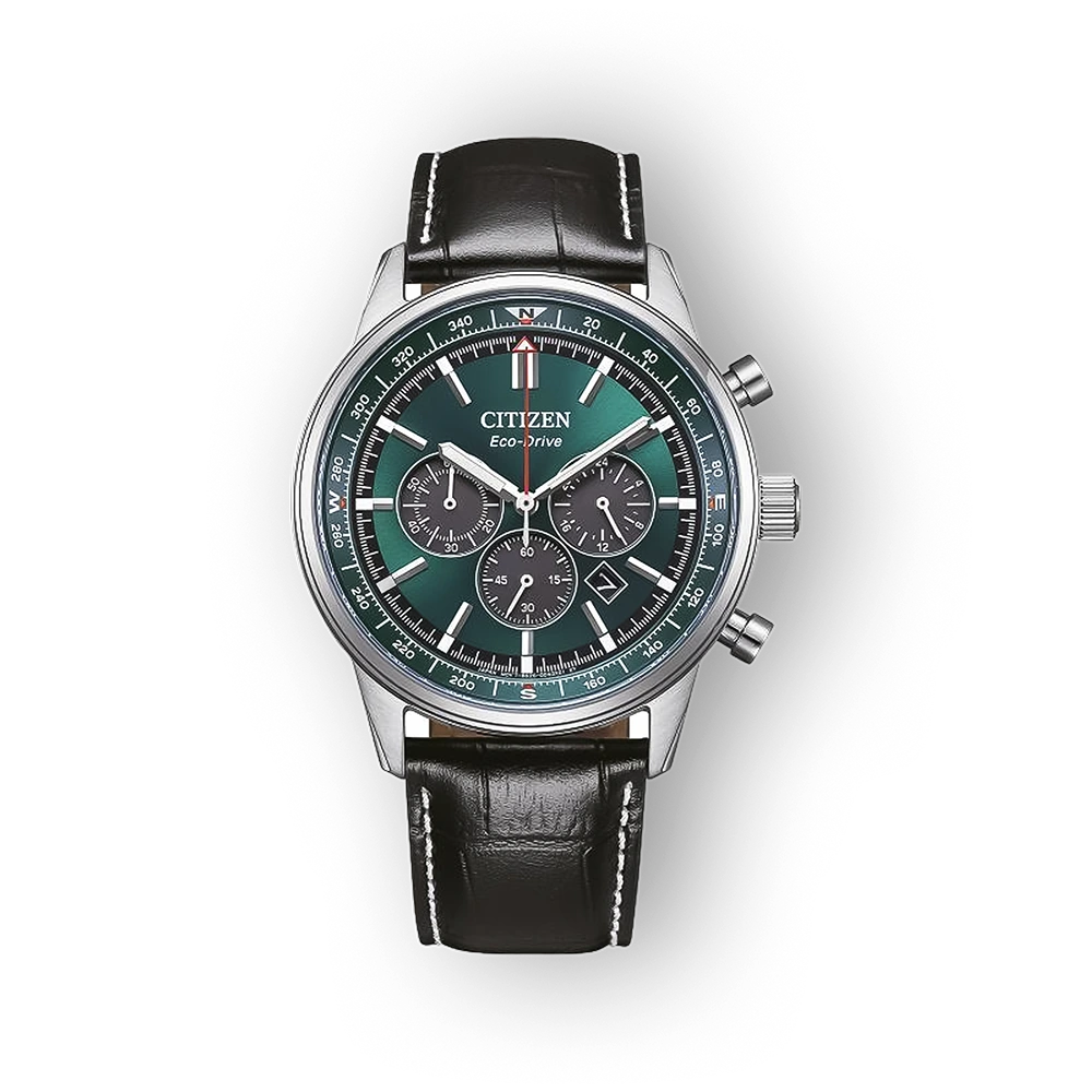 Citizen Eco-Drive CA4720-01X