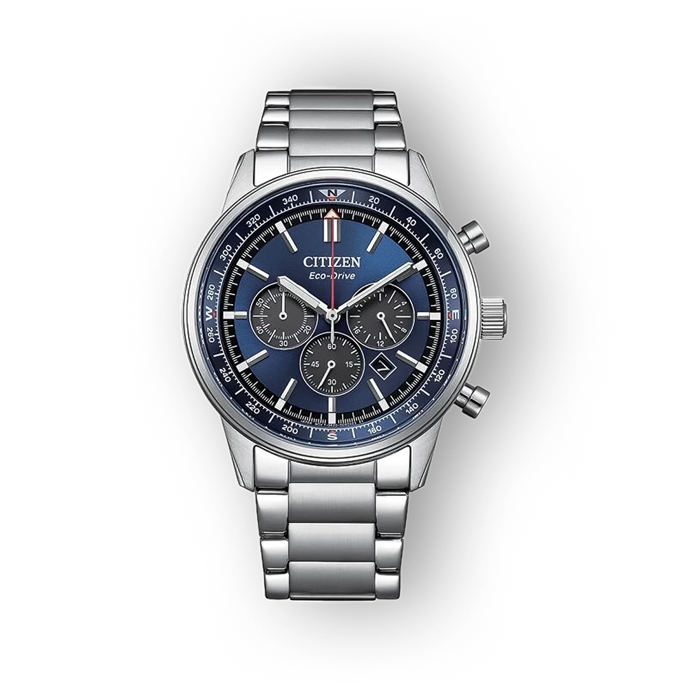 Citizen Eco-Drive CA4720-52L