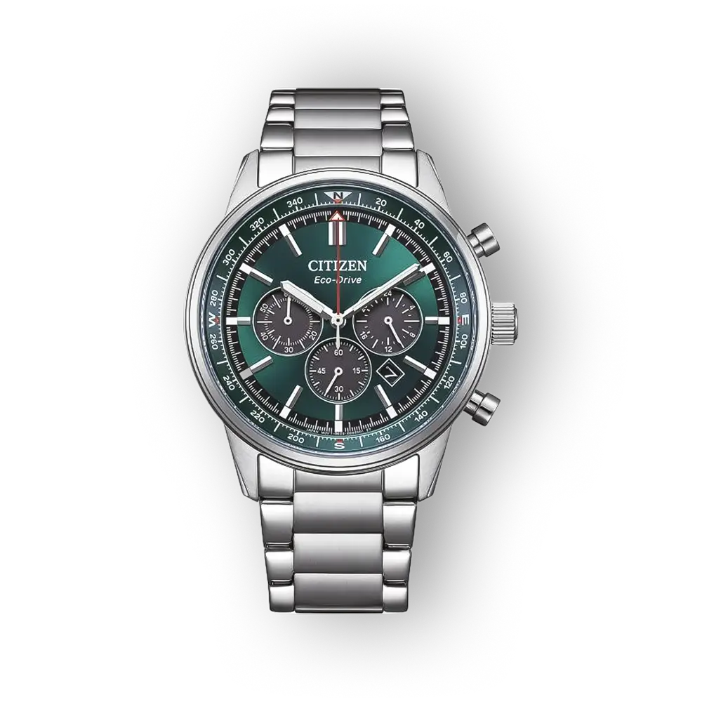 Citizen Eco-Drive CA4720-52X