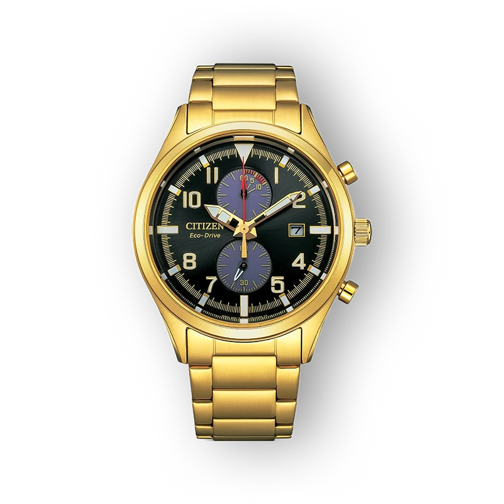 Citizen Eco-Drive CA7022-87E