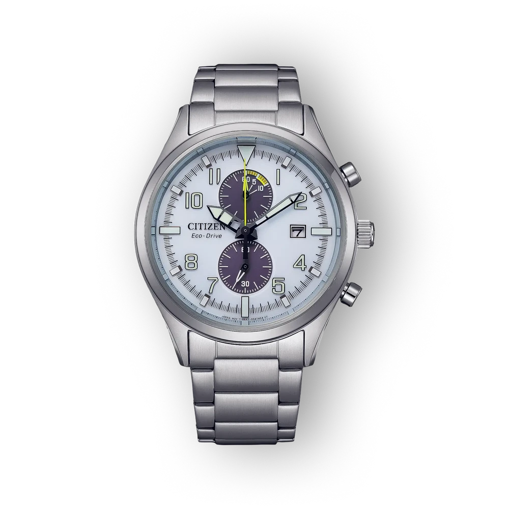 Citizen Eco-Drive CA7028-81A