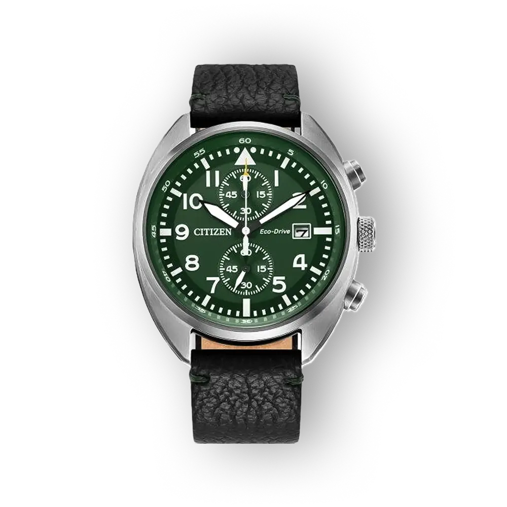 Citizen Eco-Drive CA7041-07X