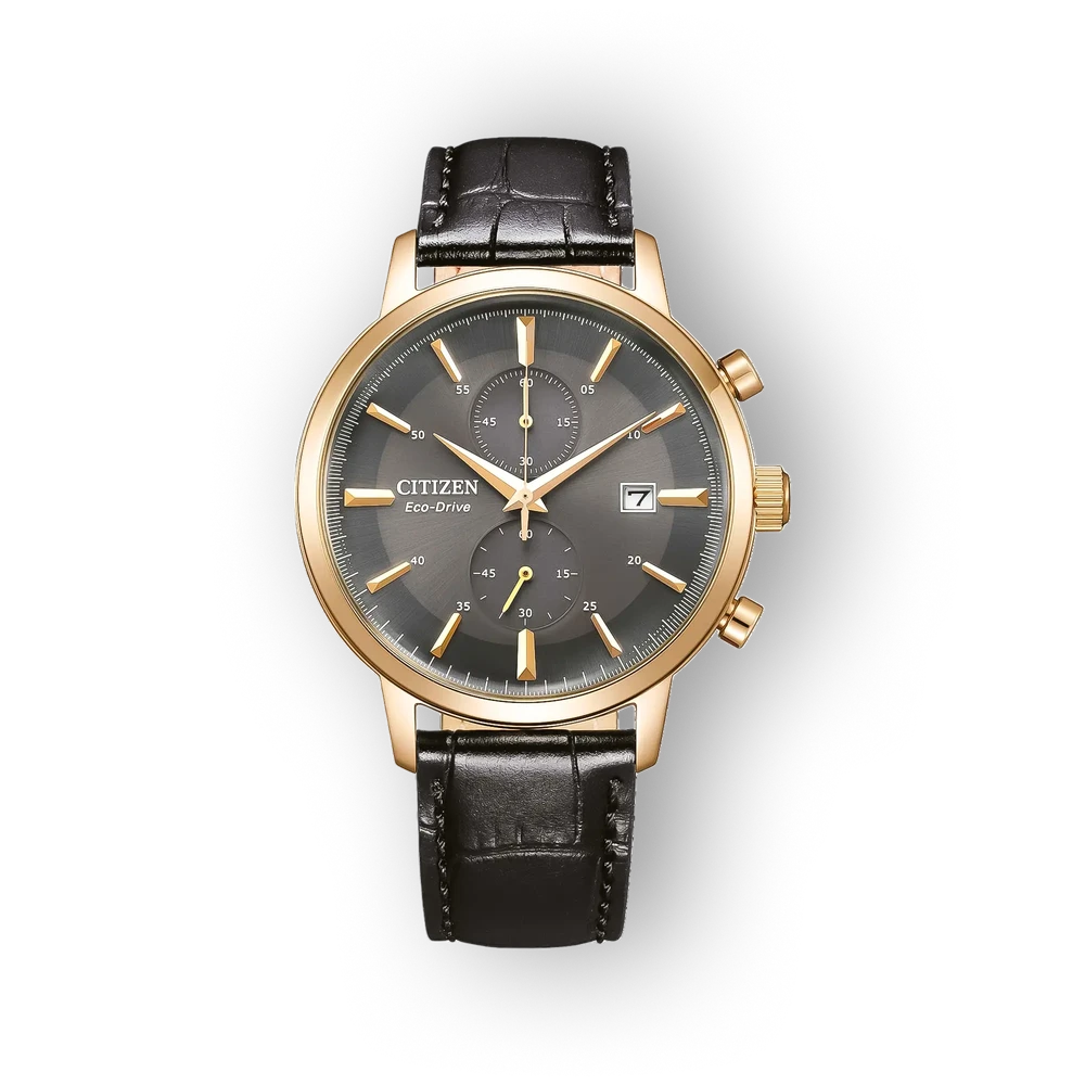 Citizen Eco-Drive CA7067-11H