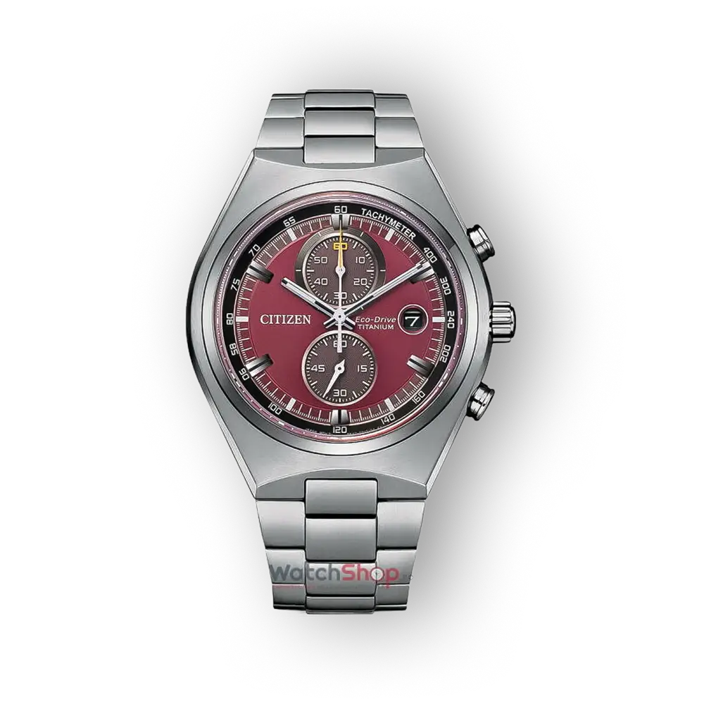 Citizen Eco-Drive CA7090-87X