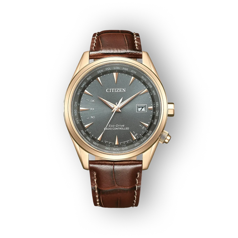 Citizen Eco-Drive CB0273-11H