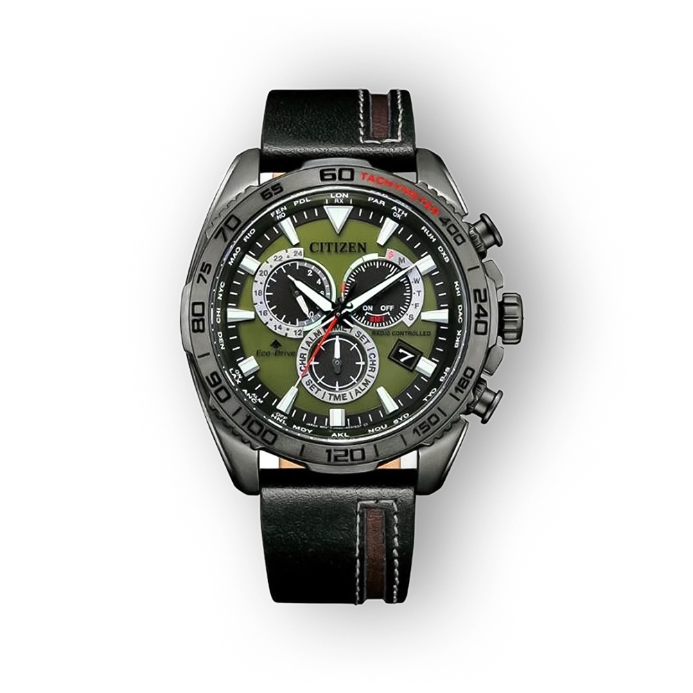 Citizen Eco-Drive CB5037-17X