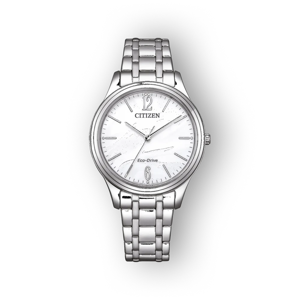 Citizen Eco-Drive EM0411-71A