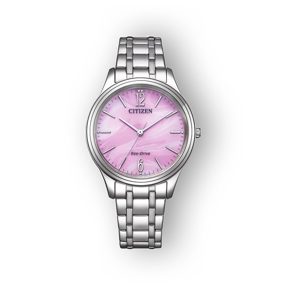 Citizen Eco-Drive EM0411-71X