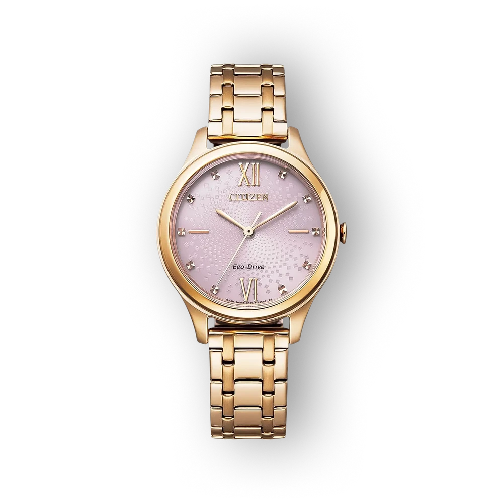 Citizen Eco-Drive EM0503-75X