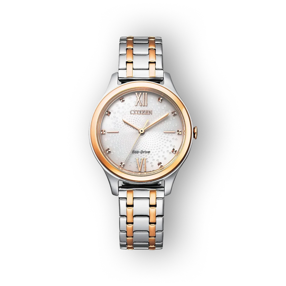 Citizen Eco-Drive EM0506-77A