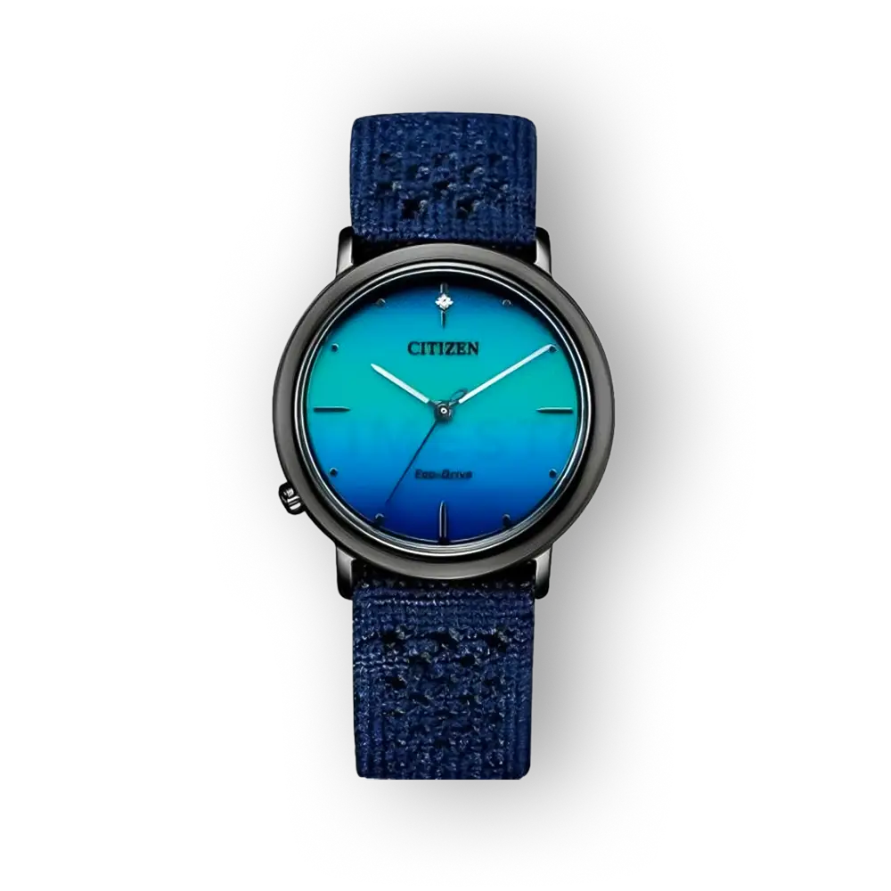 Citizen Eco-Drive EM1005-42L
