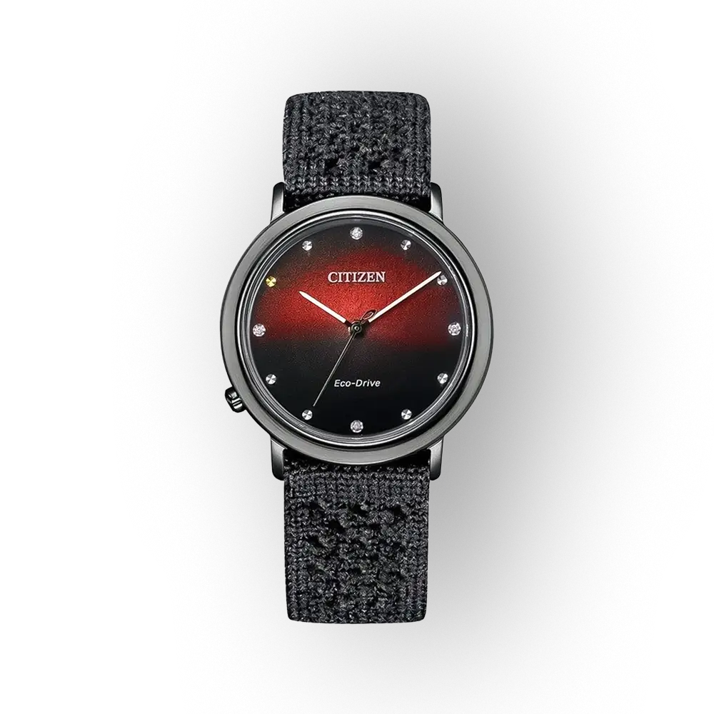 Citizen Eco-Drive EM1007-47E