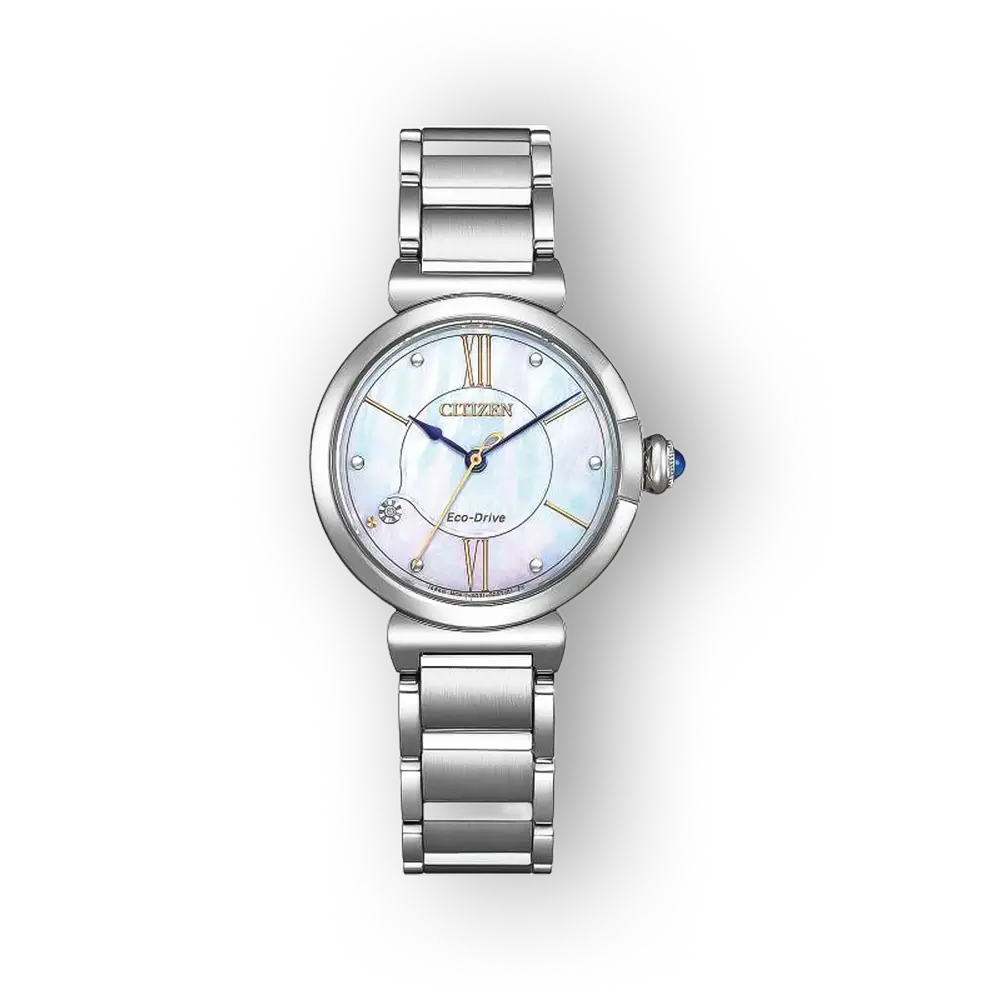 Citizen Eco-Drive EM1070-83D