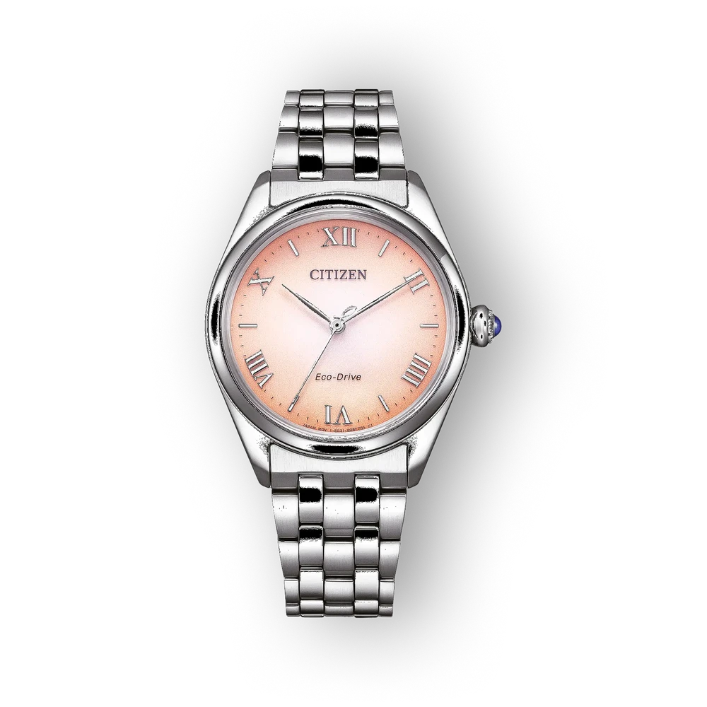 Citizen Eco-Drive EM1140-80X