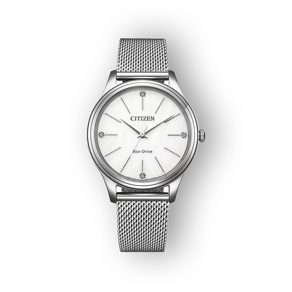 Citizen Eco-Drive EM1220-82A
