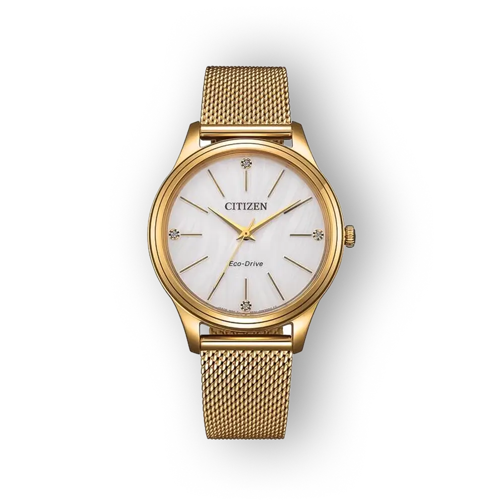 Citizen Eco-Drive EM1222-87A