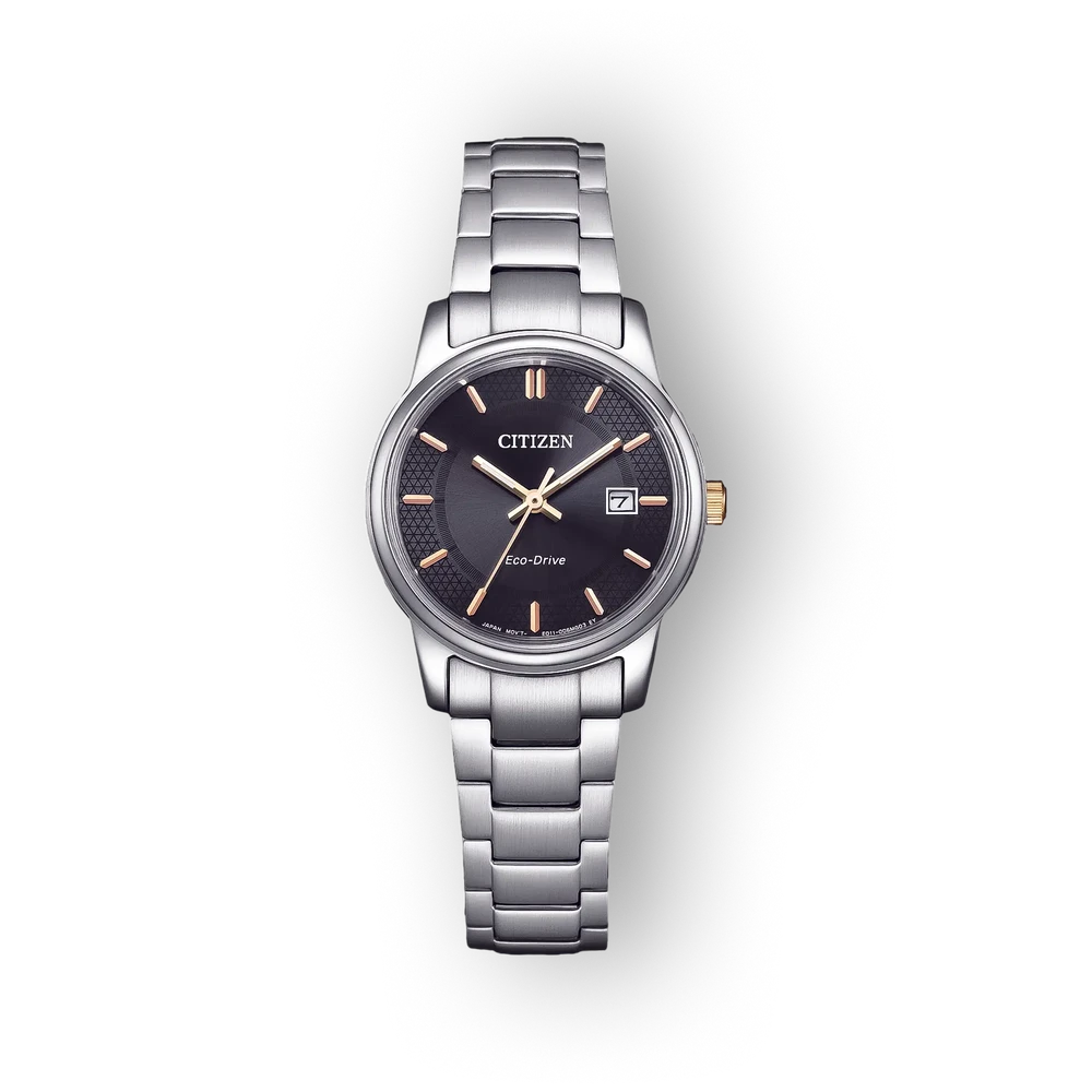 Citizen Eco-Drive EW2317-76E