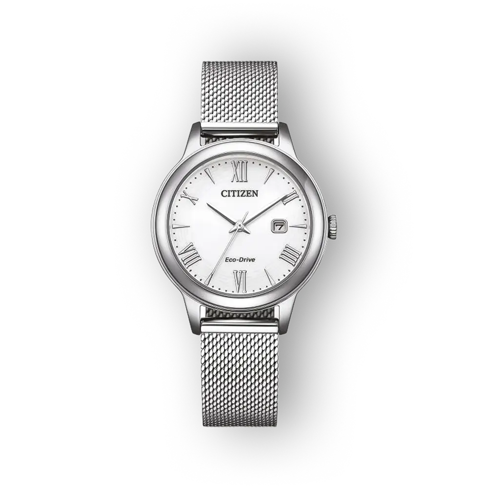 Citizen Eco-Drive EW2621-75A