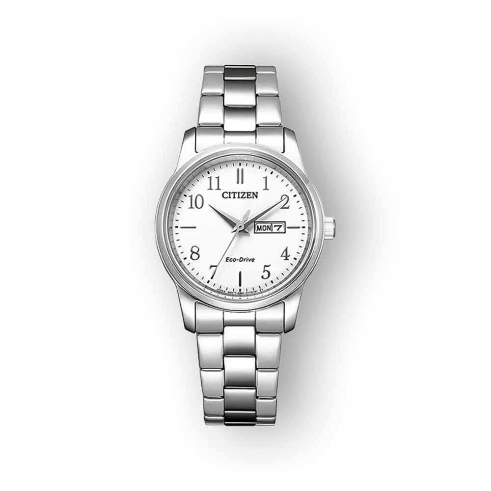 Citizen Eco-Drive EW3261-57A