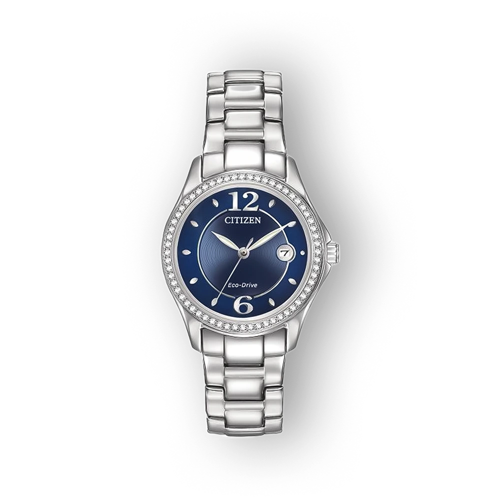 Citizen Eco-Drive FE1140-86L