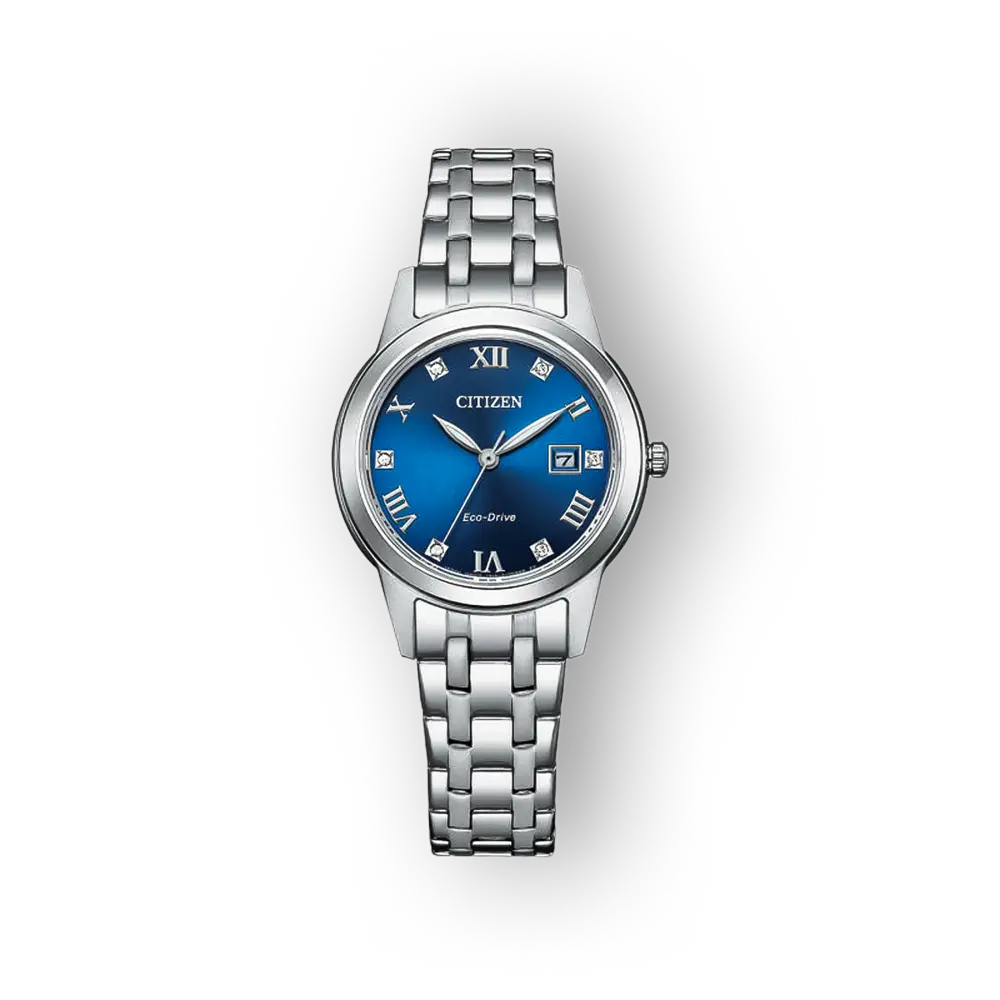 Citizen Eco-Drive FE1240-81L