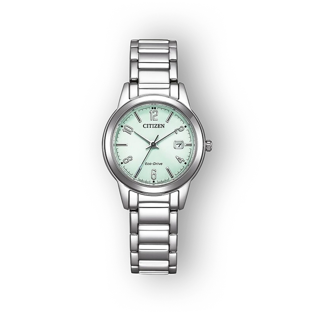Citizen Eco-Drive FE1241-71X