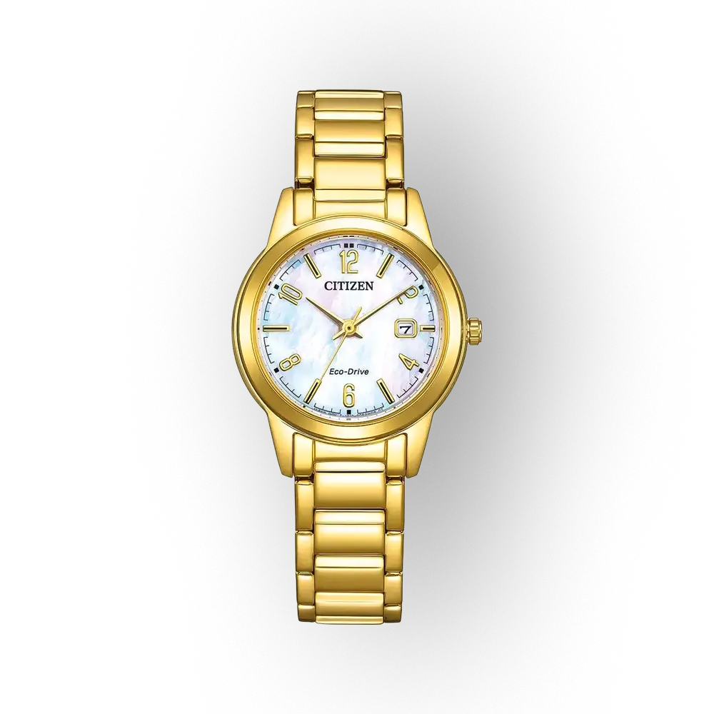 Citizen Eco-Drive FE1242-78D