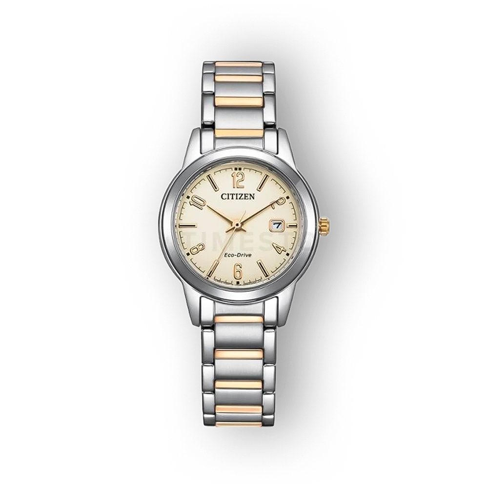 Citizen Eco-Drive FE1244-72A