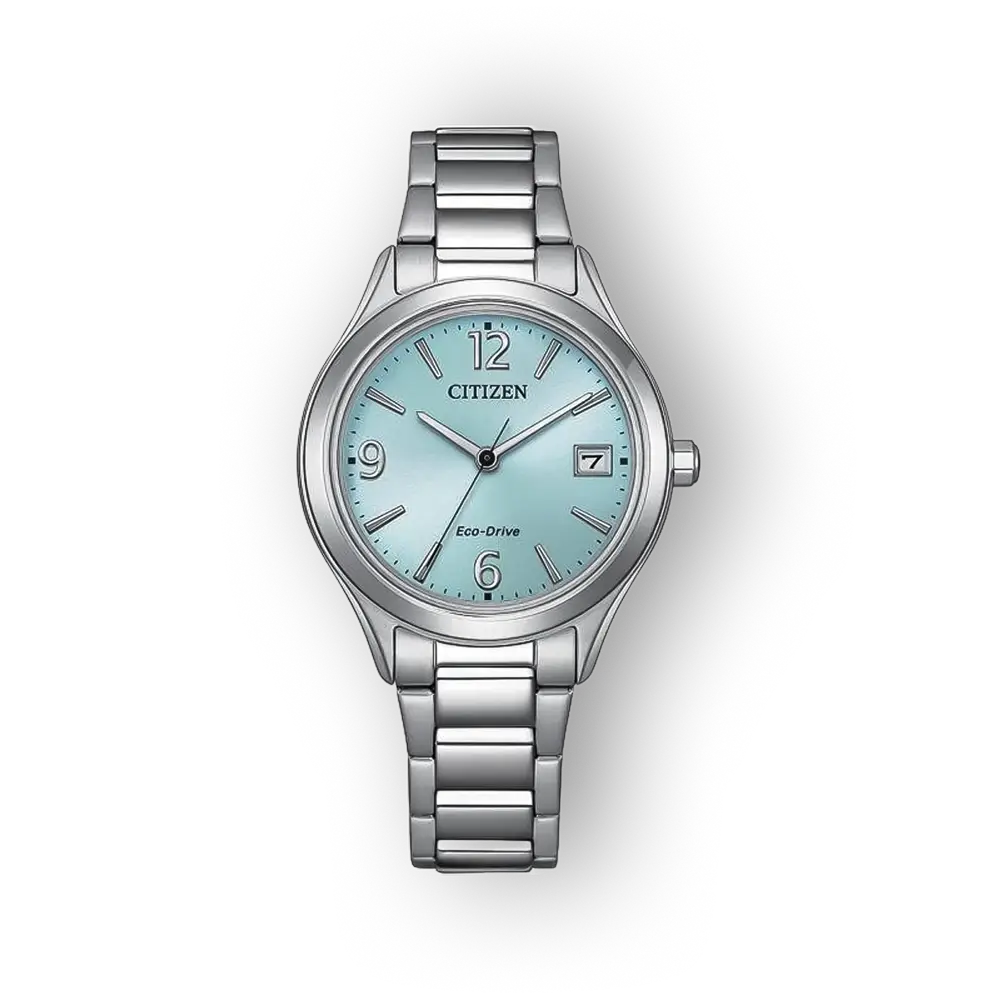 Citizen Eco-Drive FE6121-67L