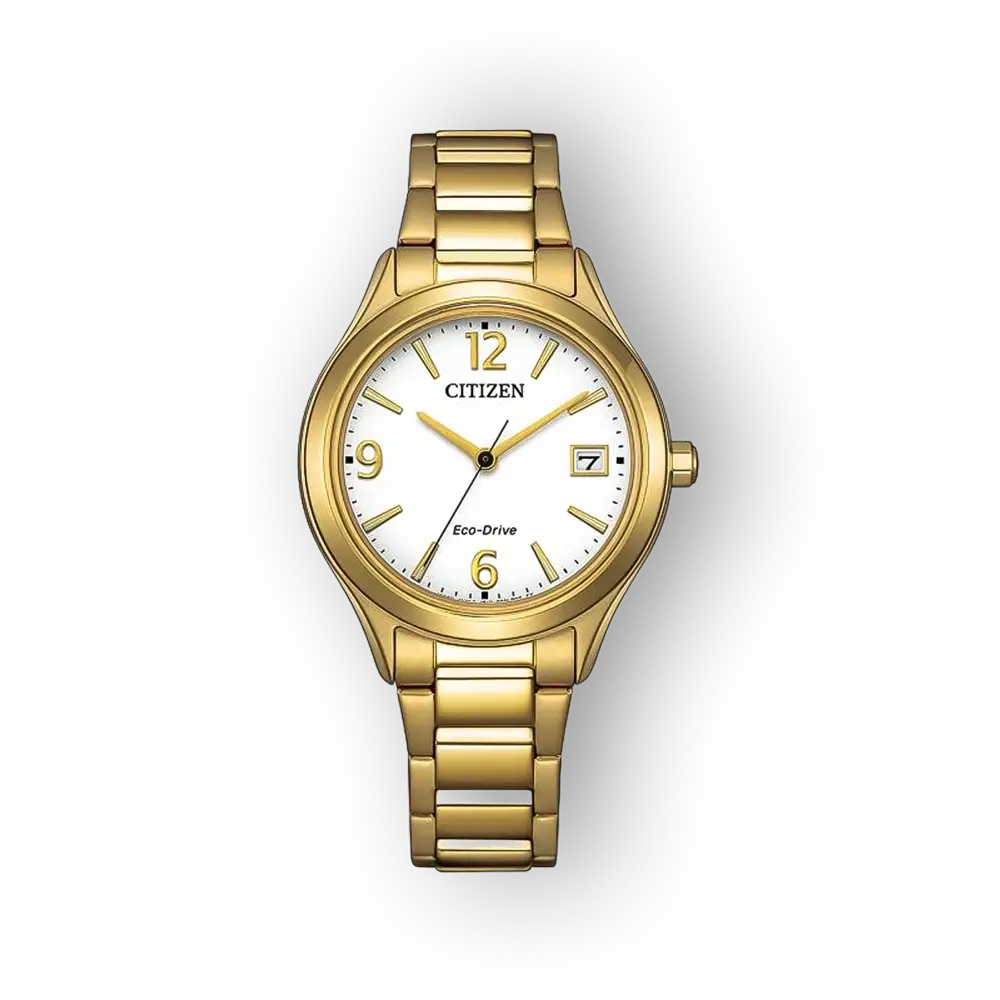 Citizen Eco-Drive FE6122-64A