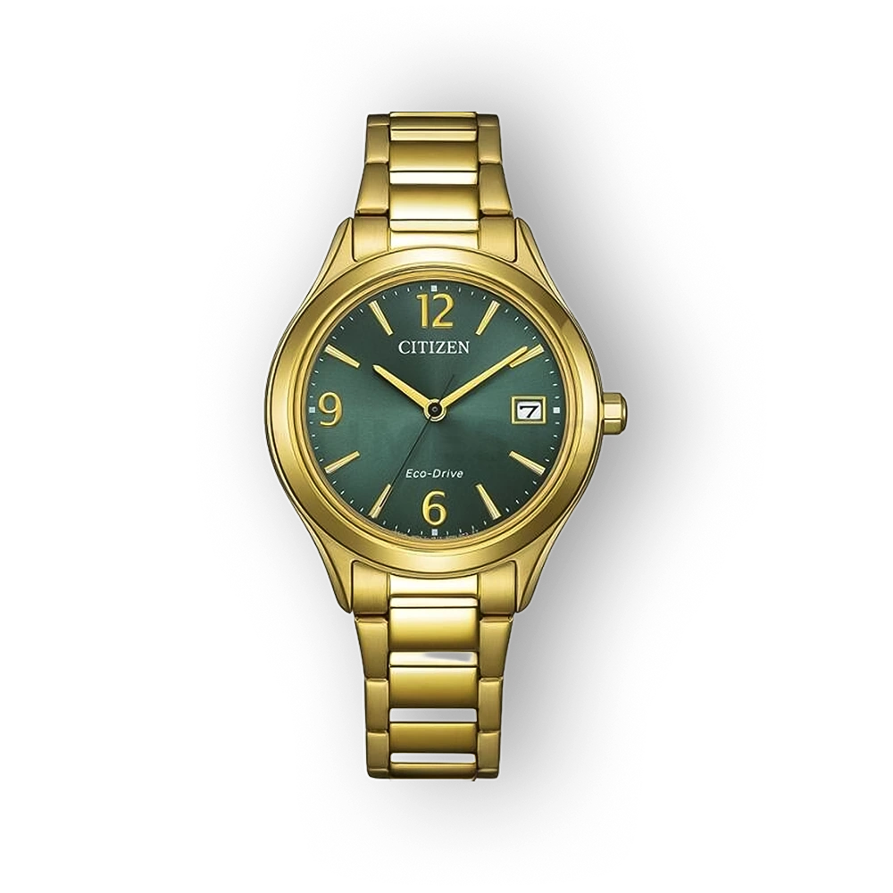 Citizen Eco-Drive FE6122-64X