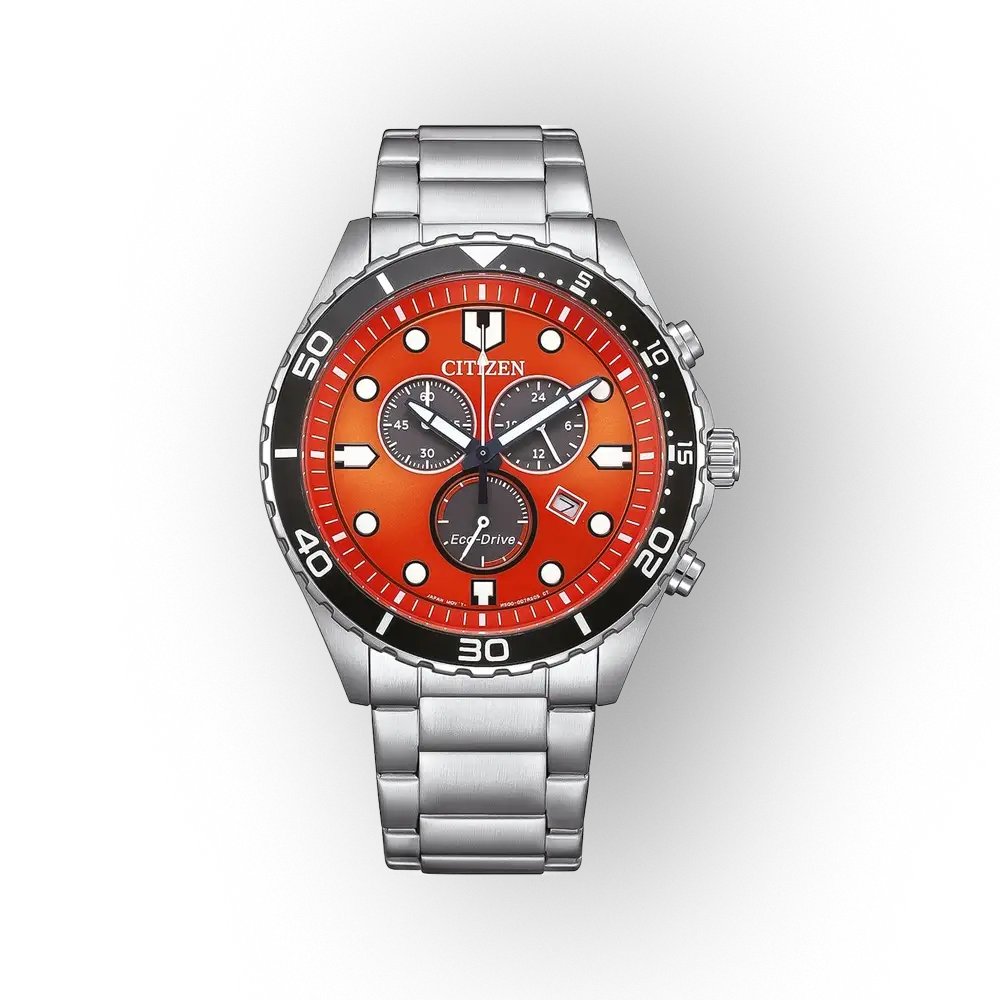 Citizen Eco-Drivve AT2560-84X
