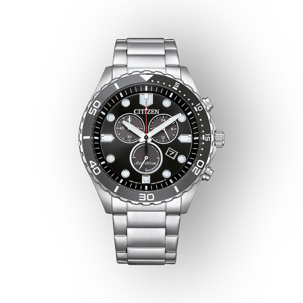 Citizen Eco-Drivve AT2568-82E
